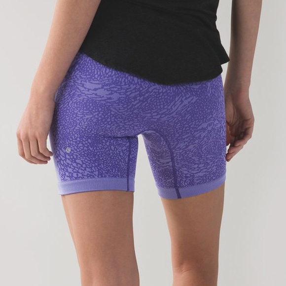 Lululemon Sculpt Short 6” - Picture 3 of 5